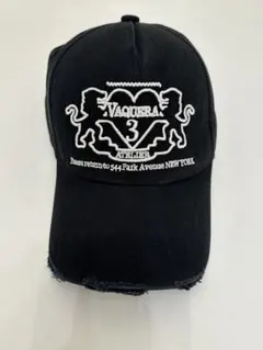 2026年最新】VAQUERA 帽子の人気アイテム - メルカリ