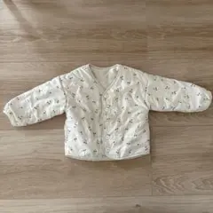 リバーシブルアウター　ベビーアウター