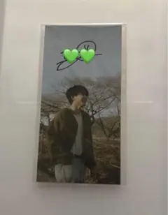 2025年最新】超特急 タクヤ サインの人気アイテム - メルカリ