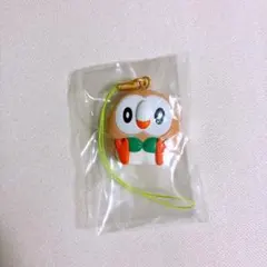 モクロー ぺたんこマスコット