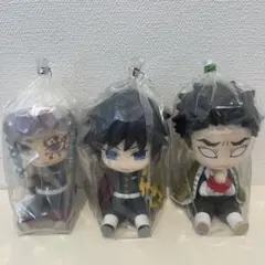 2025年最新】ぽてっとフィギュア 鬼滅の刃の人気アイテム - メルカリ