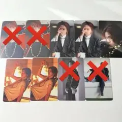 鈴木大飛 コムドットやまと 命の燃やし方 トレカ