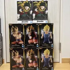 2025年最新】Grandista ベジータの人気アイテム - メルカリ