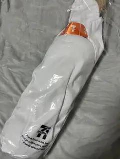 Happyくじ　セブンイレブン　特賞　BIG！ぬいぐるみからあげ棒