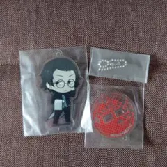 文豪ストレイドッグス × アニメイトカフェ アクリルスタンド 坂口安吾