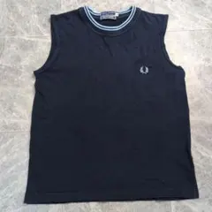 極美品】 フレッドペリー レイビームス 別注 フレンチスリーブ