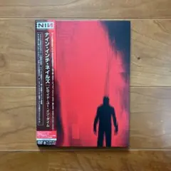 ◎ナイン・インチ・ネイルズ/ビサイド・ユー・イン・タイム