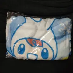 ヤマナカ　やまるん　ブランケット