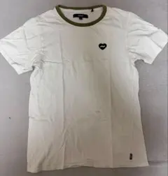 BANKS Tシャツ ホワイト Sサイズのサムネイル