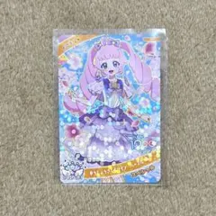 ゆうじょうさくらツインパープル ひまり