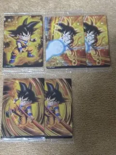 2025年最新】ドラゴンボール イタジャガ vol.5の人気アイテム - メルカリ