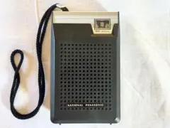 2025年最新】ナショナルトランジスタラジオの人気アイテム
