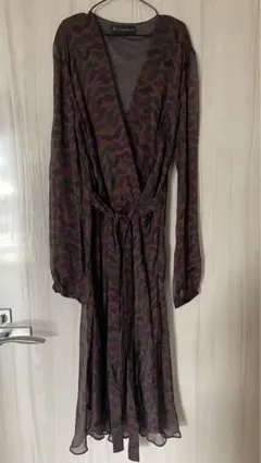★Burberryバーバリー★ ワンピースのサムネイル