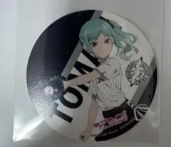 ラブライブ！スーパースター！！ 千葉ロッテマリーンズ コースター