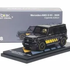 1/64 Mercedes-Benz G500 4x4²合金ミニカー - メルカリ