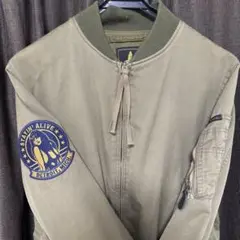 ジャケット MA-1