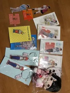 なにわ男子 西畑大吾 アクリルスタンド セット ちびぬい