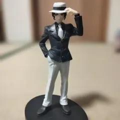 鬼滅の刃 鬼舞辻無惨フィギュア