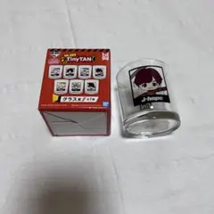 TinyTan 1番くじ JHOPE