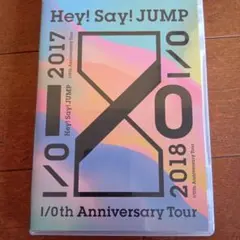 Hey!Say!JUMP/Hey!Say!JUMP I/Oth Anniver…