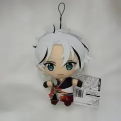 あんさんぶるスターズ！ あんスタ 新衣装 ぬいぐるみ 紅月 滝維吹