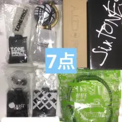 SixTONES ペンライト　7点セット