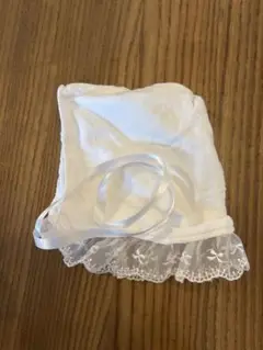 ベビー用　セレモニー帽子
