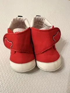 Mikihouse ミキハウス　スニーカー 1stシューズ