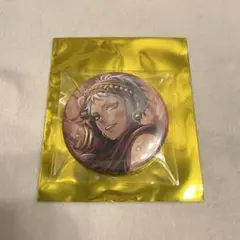 ツイステ AGF2025 寮服 缶バッジ カリム・アルアジーム - メルカリ