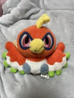 ポケモンセンター限定 ホウオウ ぬいぐるみ 2009 超貴重】ポケモンセンター限定 ホウオウ ぬいぐるみ 2009年【美品