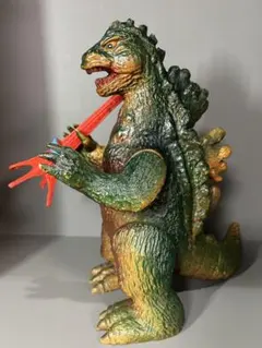 2025年最新】バンダイミュージアム ゴジラの人気アイテム - メルカリ