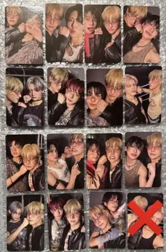 &TEAM Back to Life ケミトレカ NICHOLAS ニコラス