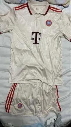 バイエルン ウェア