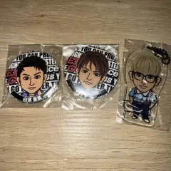 2026年最新】佐野玲於 クリアチャームの人気アイテム - メルカリ