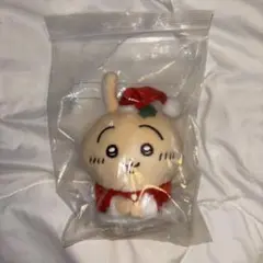 2025年最新】ちいかわサンタさんだ！持ちますマスコットうさぎの