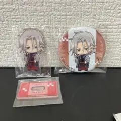 2026年最新】獄寺隼人 アクリルバッジの人気アイテム - メルカリ