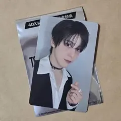 ATEEZ ユノ トレカ まとめ売り ATEEZ ユノ トレカ THE WORLD EP.FIN : WILL Makestar 公式 トレカ