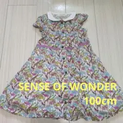 SENSE OF WONDER ワンピース