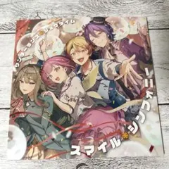 プロセカ　ワンダショ　劇場版特典　楽曲CD