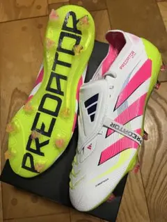 希少商品】アディダスPREDATOR ELITE FT SG ID8942