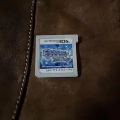 ポケットモンスター アルファサファイア　ニンテンドー3DS