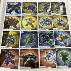 非売品】SDガンダム ジージェネレーション ジェネシス 告知ポスター 