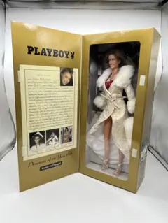 No356 1998 Karen McDougal Fashion Doll