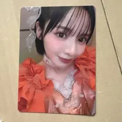 FRUITSZIPPER ふるっぱー 鎮西寿々歌