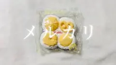 MoMo クッキーバターチョコレートケーキ