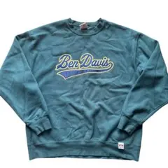 ベンデイビス スウェット