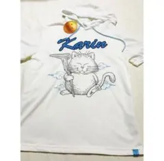 超激レア ドラゴンボール カリン様 パーカー Tシャツ 半袖 スウェット