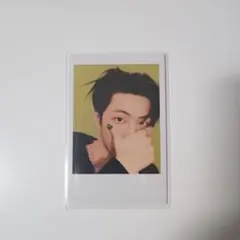 ENHYPEN ROMANCEUNTOLD ジェイ トレカ