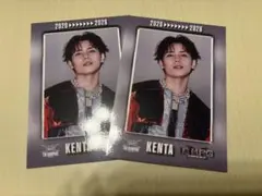 THE RAMPAGE 神谷健太フォトカセット