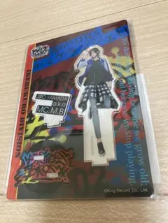 ヒプマイ　山田二郎　マイメンアクリルスタンド